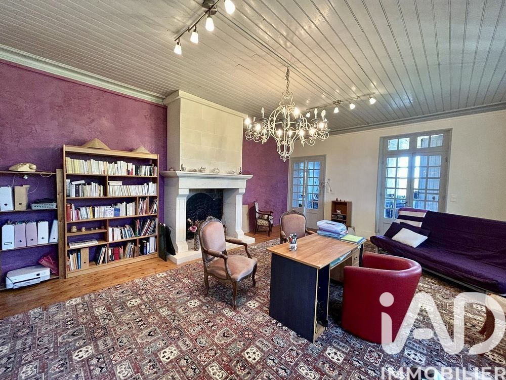 � vendre  Maison Barbaste (47230)