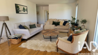  Appartement � vendre 3 pi�ces 98 m�