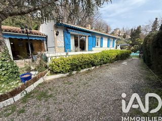  Maison � vendre 5 pi�ces 110 m�