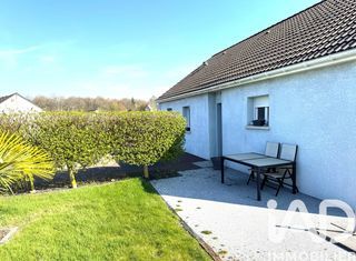  Maison � vendre 4 pi�ces 95 m�