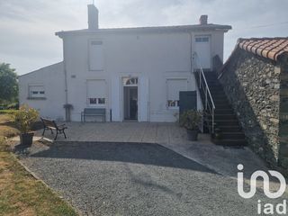  Maison � vendre 4 pi�ces 96 m�