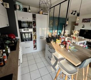  Appartement � vendre 3 pi�ces 61 m�