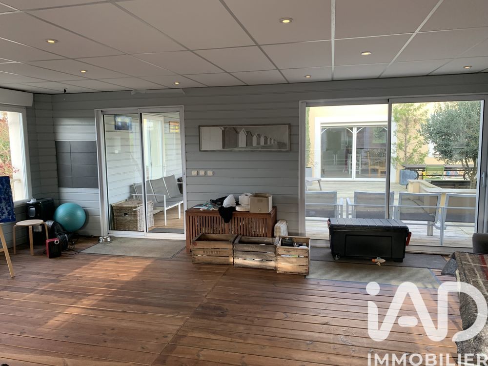 � vendre  Villa Fontenay-le-Fleury (78330)