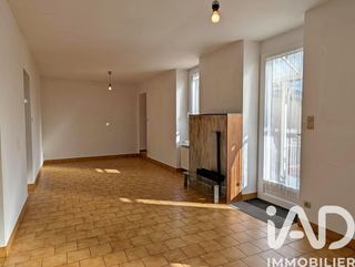  Maison � vendre 4 pi�ces 106 m�