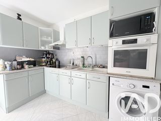  Appartement � vendre 4 pi�ces 85 m�