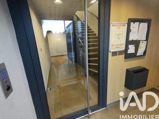  Appartement � vendre 3 pi�ces 62 m�