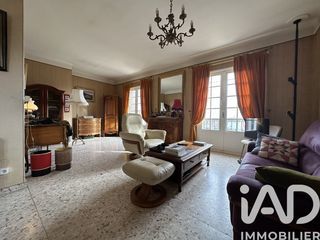  Maison � vendre 8 pi�ces 129 m�