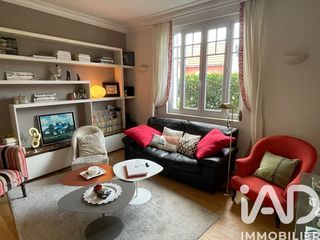  Maison � vendre 5 pi�ces 135 m�