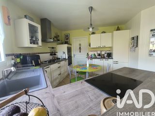  Maison � vendre 5 pi�ces 110 m�