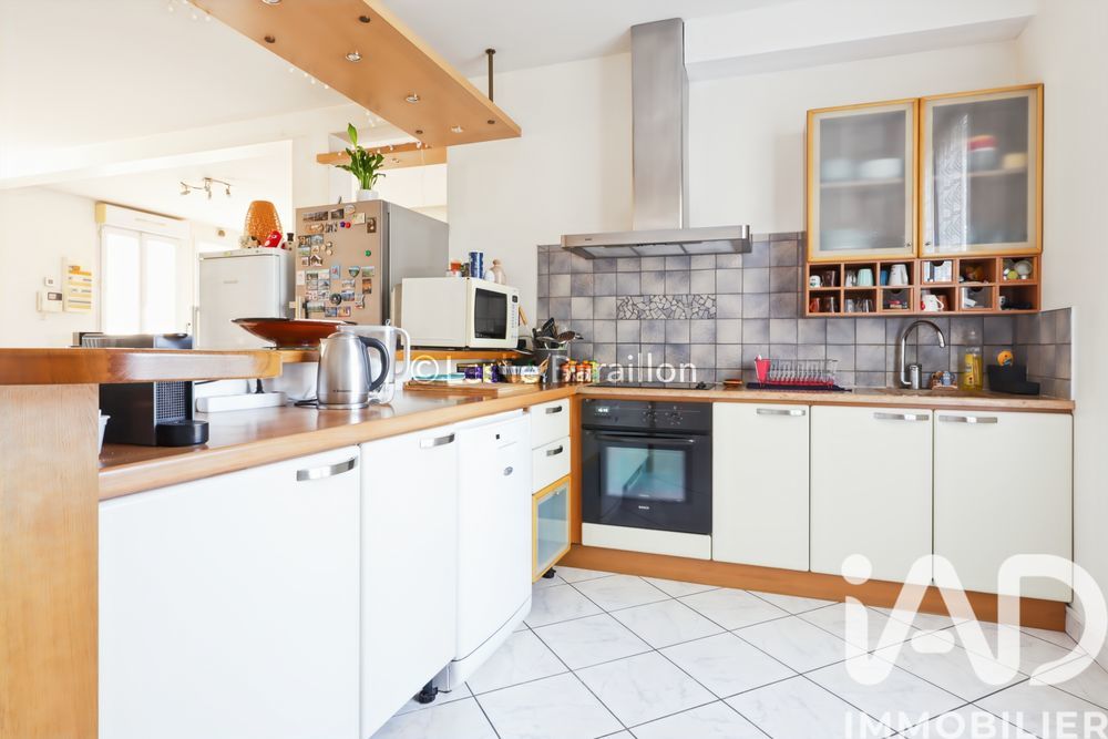 � vendre  Maison Le Perreux-sur-Marne (94170)