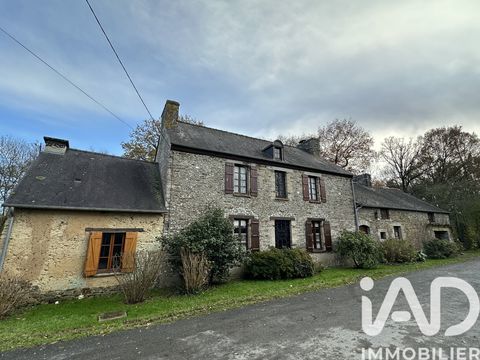   Vente Long�re 7 pi�ces Maison - 7 pi�ce(s) - 238 m�
