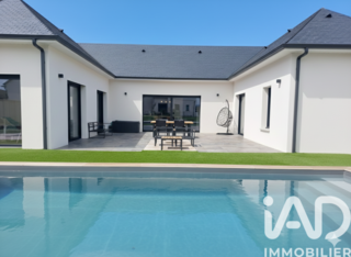  Maison � vendre 5 pi�ces 153 m�