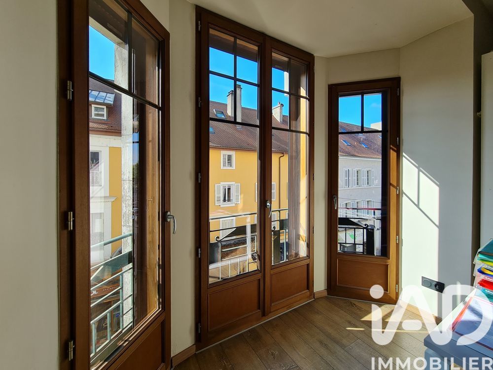 � vendre  Appartement Annecy (74000)