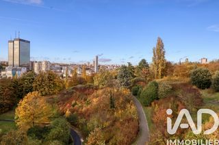  Appartement � vendre 2 pi�ces 50 m�