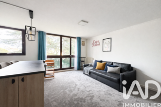  Appartement � vendre 3 pi�ces 61 m�