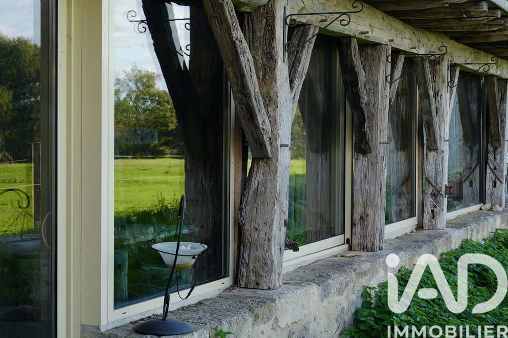 � vendre  Maison N�rac (47600)