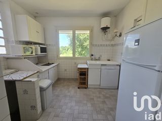  Maison � vendre 5 pi�ces 95 m�