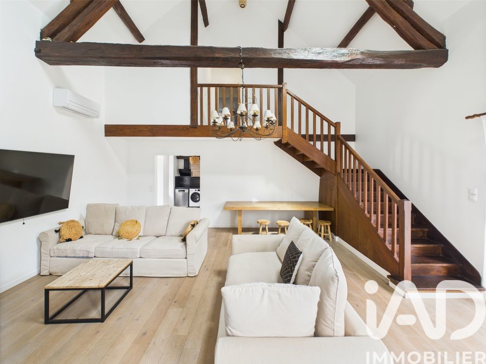 � vendre  Maison Cornant (89500)