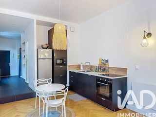  Appartement � vendre 2 pi�ces 51 m�