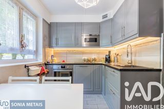  Appartement � vendre 5 pi�ces 84 m�