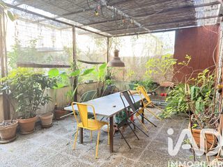  Appartement � vendre 7 pi�ces 187 m�