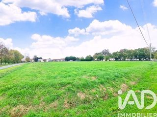  Terrain � vendre 619 m�