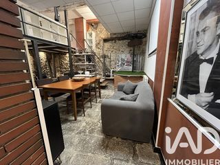  Appartement � vendre 2 pi�ces 39 m�