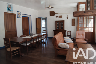  Maison � vendre 7 pi�ces 120 m�