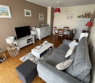  Appartement � vendre 3 pi�ces 62 m�