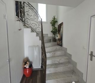  Maison � vendre 5 pi�ces 134 m�