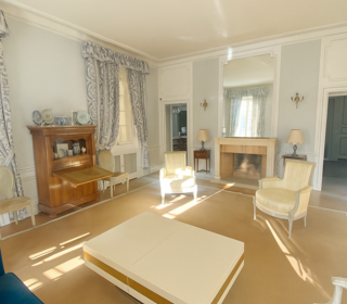  Appartement � vendre 5 pi�ces 208 m�