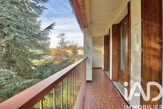  Appartement � vendre 3 pi�ces 63 m�