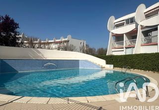  Appartement � vendre 2 pi�ces 29 m�