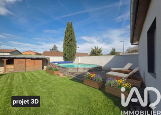  Maison � vendre 5 pi�ces 170 m�