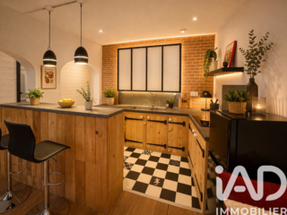  Maison � vendre 5 pi�ces 180 m�