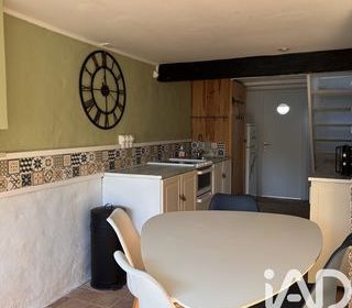  Maison � vendre 3 pi�ces 40 m�