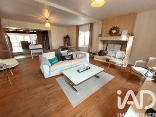  Maison � vendre 6 pi�ces 170 m�