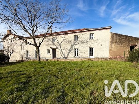   Vente Long�re 4 pi�ces Maison - 4 pi�ce(s) - 120 m�