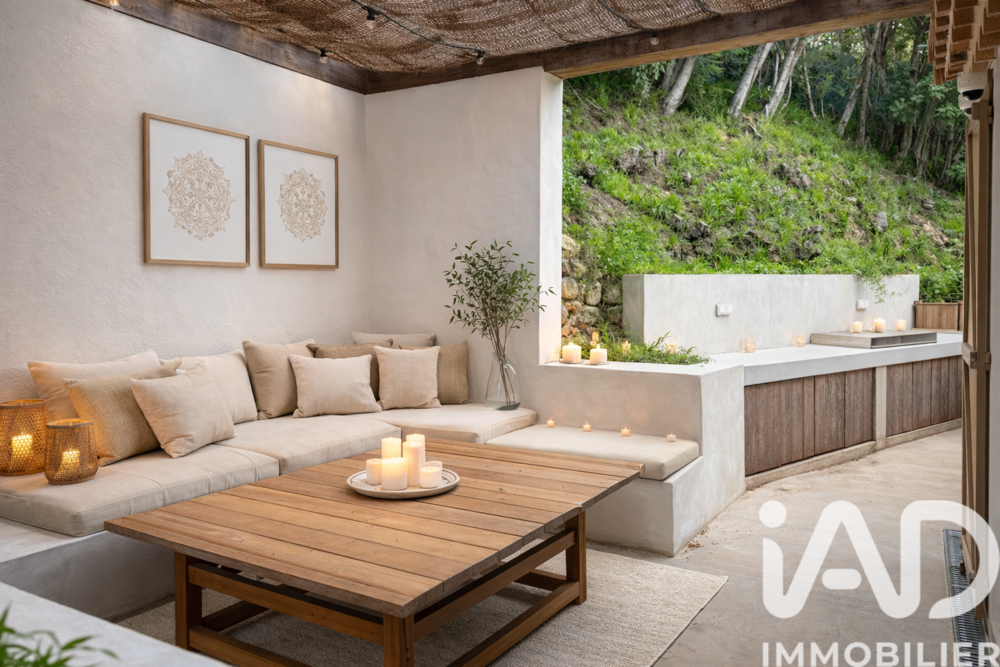 � vendre  Maison Mandelieu-la-Napoule (06210)