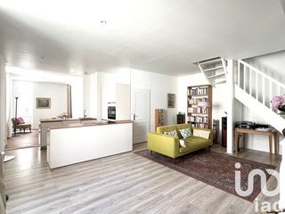  Appartement � vendre 4 pi�ces 102 m�