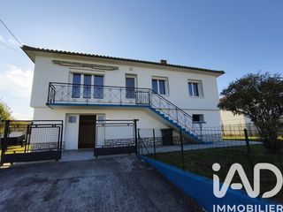  Maison � vendre 4 pi�ces 88 m�