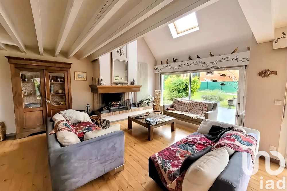 � vendre  Maison Saint-Fuscien (80680)