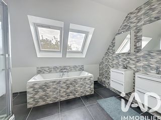  Maison � vendre 9 pi�ces 185 m�