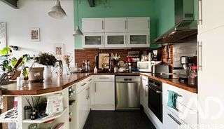  Loft � vendre 5 pi�ces 74 m�