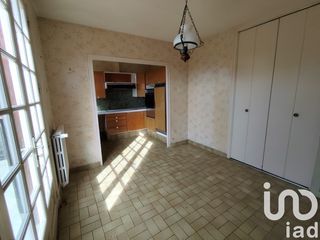  Maison � vendre 6 pi�ces 160 m�