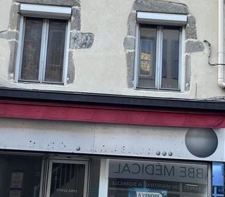  Immeuble � vendre 105 m�