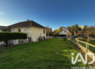  Maison � vendre 4 pi�ces 79 m�