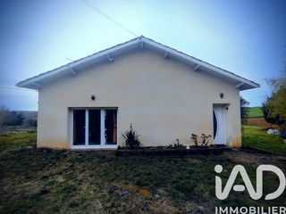  Maison � vendre 3 pi�ces 84 m�