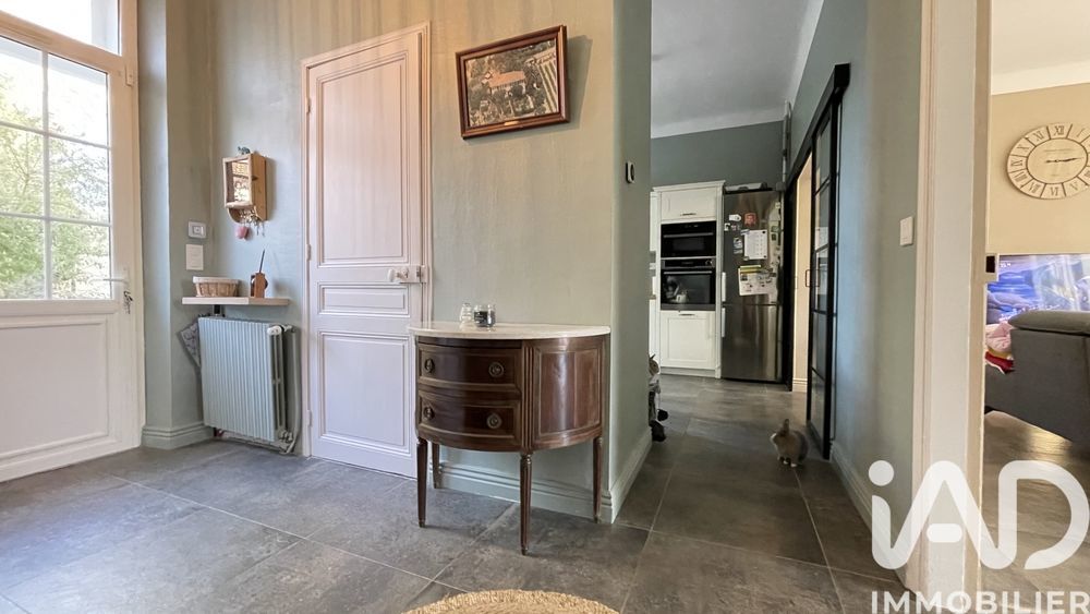 � vendre  Maison La Londe-les-Maures (83250)