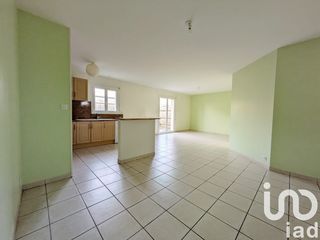  Maison � vendre 4 pi�ces 91 m�